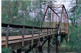 Image result for old haunted bridge